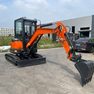 挖掘機(jī)PC25.3